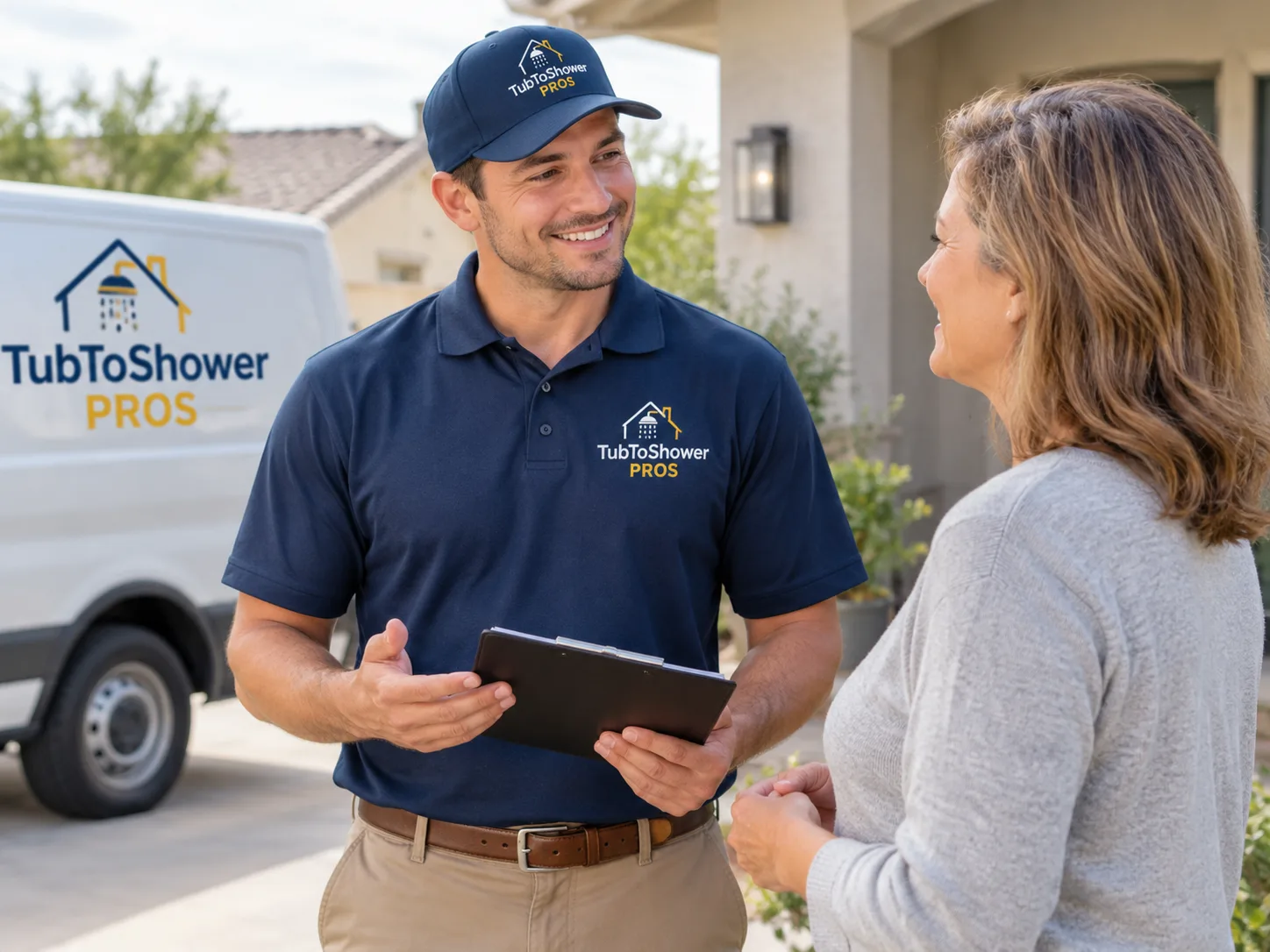 Tub Shower Conversion Silver Spring, MD FAQs